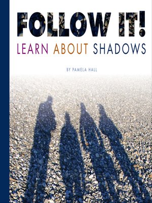 cover image of Follow It!